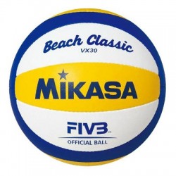 Mikasa VX30 Beach Classic Rantalentopallo