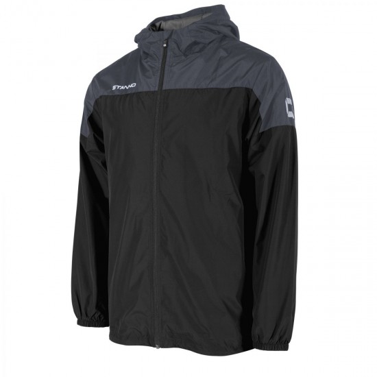 Zoom Windbreaker