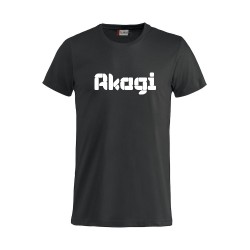 Akagi T-paita