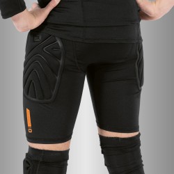 Equip Protection short