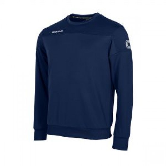 FC POHU round neck collari
