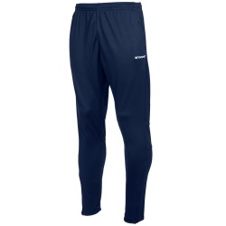 OUTLET Centro fitted pant navy