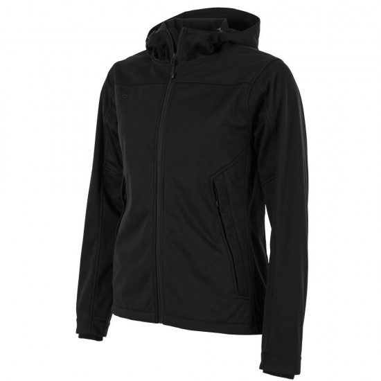 HAU softshell takki