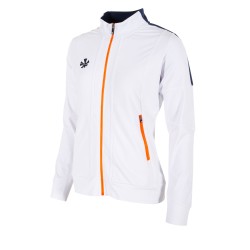 Cleve Ladies Stretched Fit Jacket