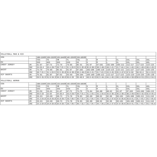 Acerbis Protea naisten hihaton pelipaita