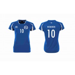 Atlas kotipelipaita- Stanno Unity ladies