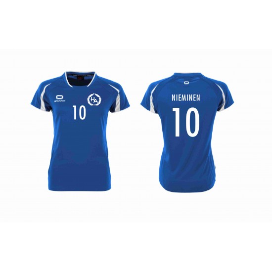 Atlas kotipelipaita- Stanno Unity ladies