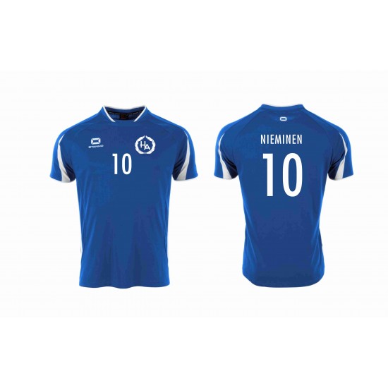 Atlas kotipelipaita –  Stanno Unity unisex