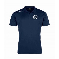 Atlas Stanno Field pikeepaita - Navy