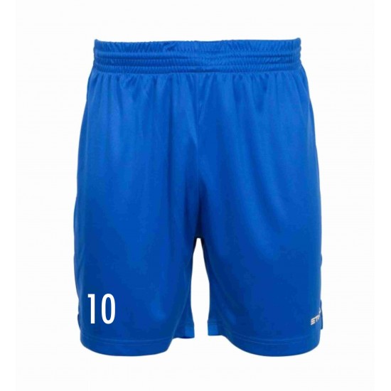 Atlas pelishortsit – Stanno Focus II unisex