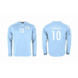 Atlas maalivahdin paita - Stanno Drive Sky Blue