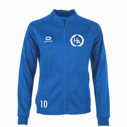 Atlas verkkatakki – Stanno Bolt Full Zip  ladies