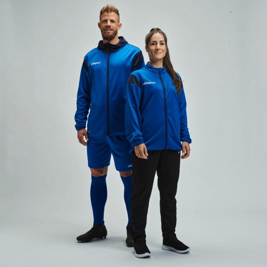 Uhlsport Squad verkkatakki