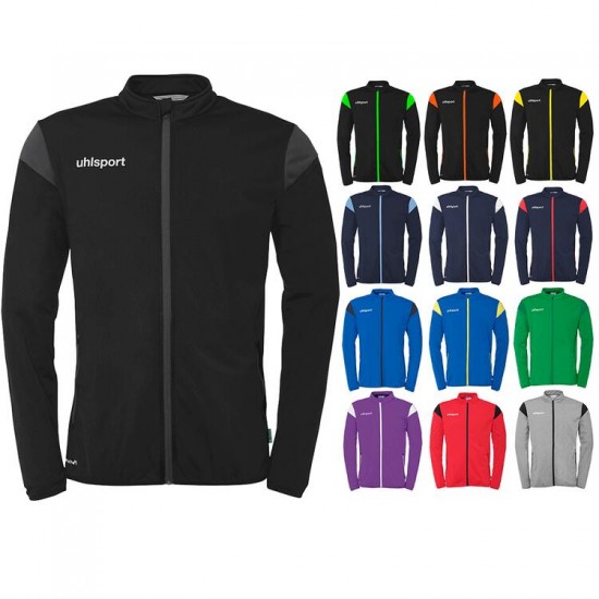Uhlsport Squad verkkatakki