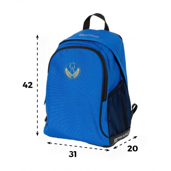 Gymnastics Academy Finland reppu