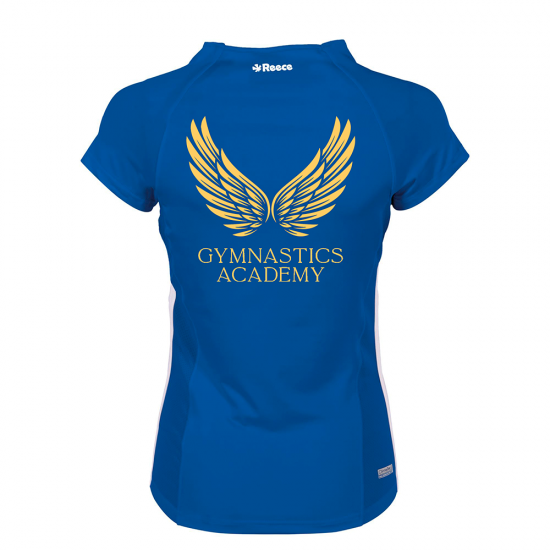 Gymnastics Academy Finland Edustuspaita