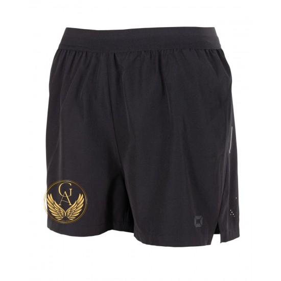 Gymnastics Academy Finland 2in1 ladies short