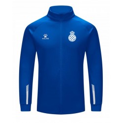 RCDE 2026 verkkatakki