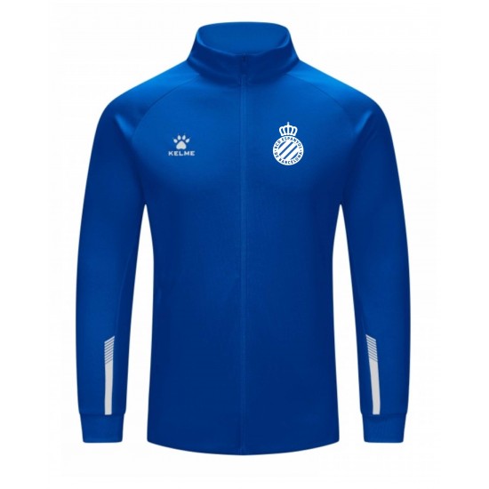 RCDE 2026 verkkatakki