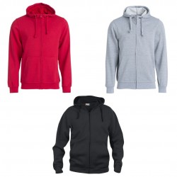 Sibelius-lukio Tyttökuoro huppari Full Zip