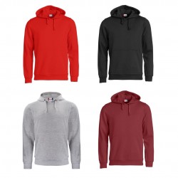 Sibelius-lukio Tyttökuoro huppari 