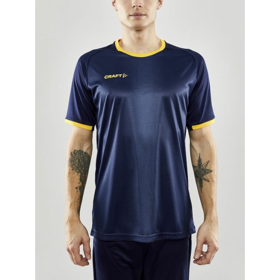Craft Progress 2.0 Graphic Jersey 