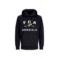 FCA huppari