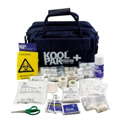 Koolpak Astroturf lääkelaukku