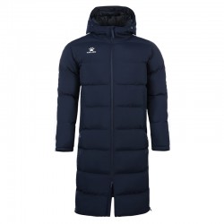 RCDE Coach jacket long