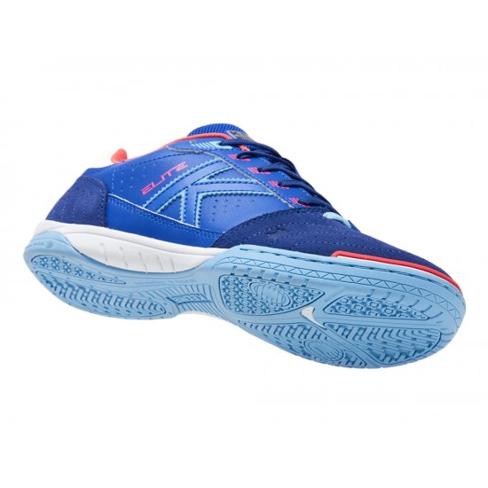 Kelme Elite futsal, blue