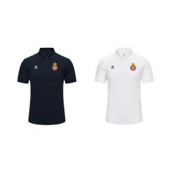 RCDE Coach polo