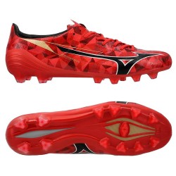 MIZUNO Αlpha II ELITE, 40th