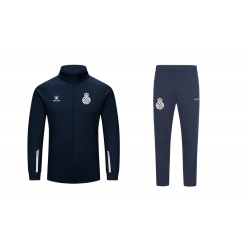 RCDE Coach treenisetti