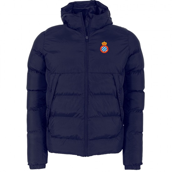 RCDE padded jacket