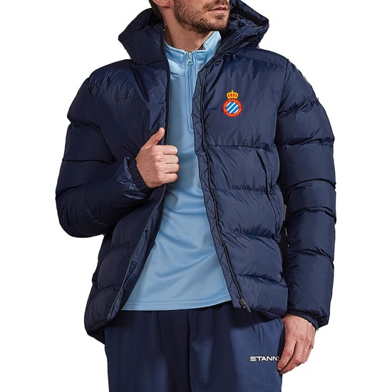 RCDE padded jacket