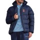 RCDE padded jacket