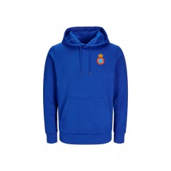 RCDE uutuushuppari, sininen