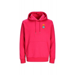 RCDE uutuushuppari, fuchsia