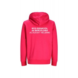 RCDE uutuushuppari, fuchsia