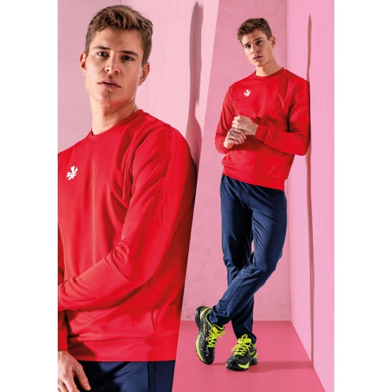 Reece Cleve top round neck
