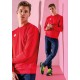 Reece Cleve top round neck