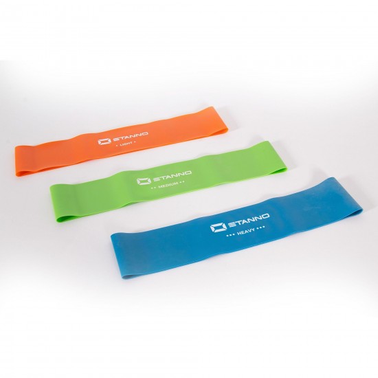 Stanno Mini Bands -setti