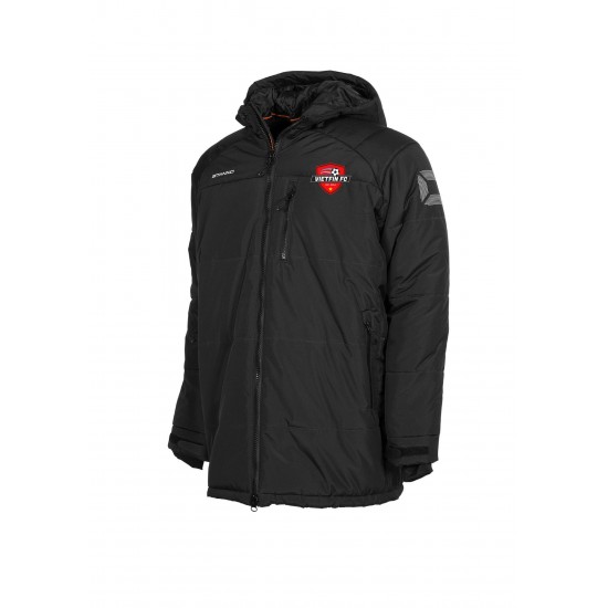 Vietfin Padded Jacket