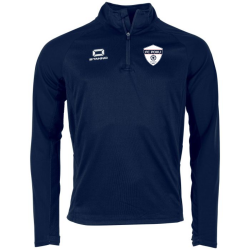 FC POHU treenicollari, uusi malli