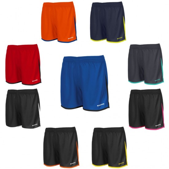 Stanno Altius naisten pelishortsit