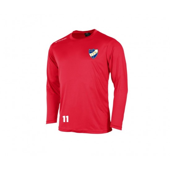 Hifk lämmittelypaita