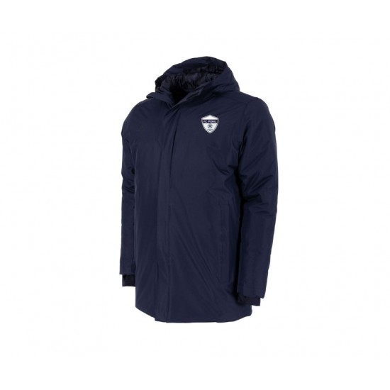 FC POHU Padded Coach Jacket