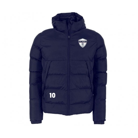 FC POHU Padded Jacket