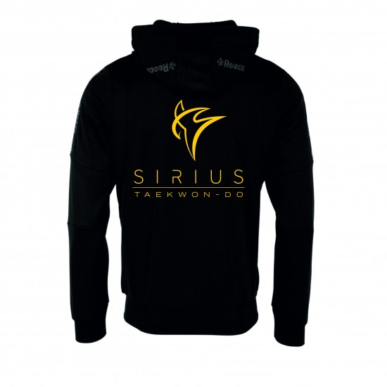 Sirius ulkotakki