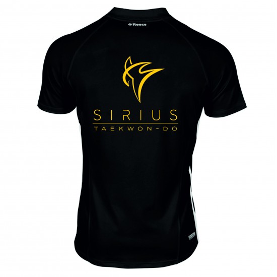 Sirius seurapaita